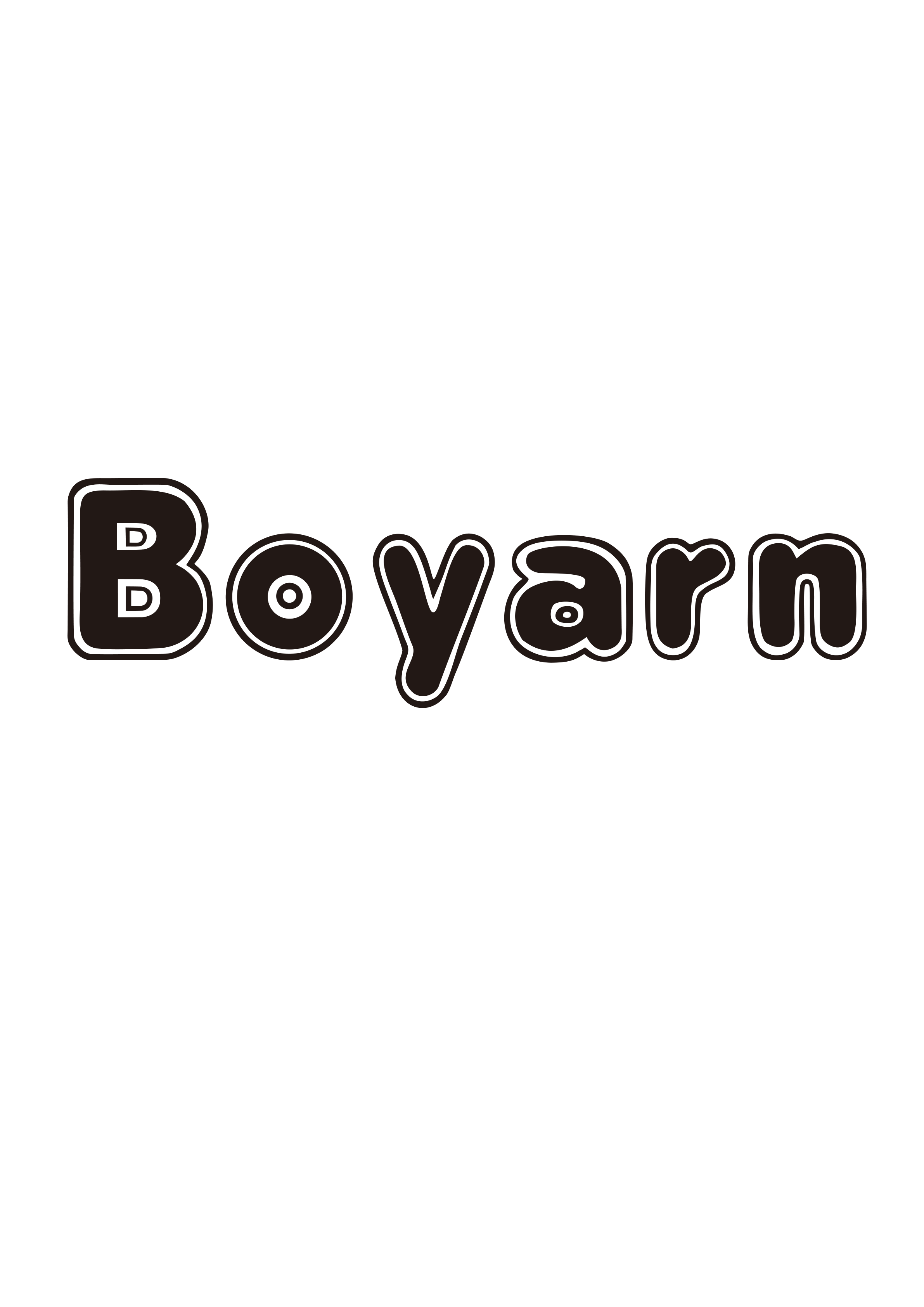 Boyarn